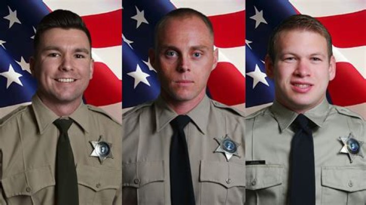 Armed man fatally shot by Hall County deputies during SWAT standoff
