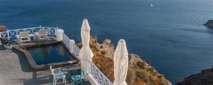 Armeni Village Hotel Review, Santorini, Greece