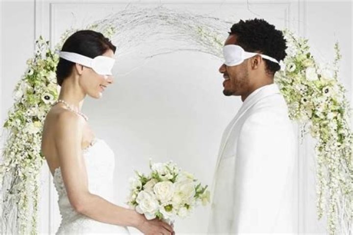 Arranged Marriage In America: Is It For You?