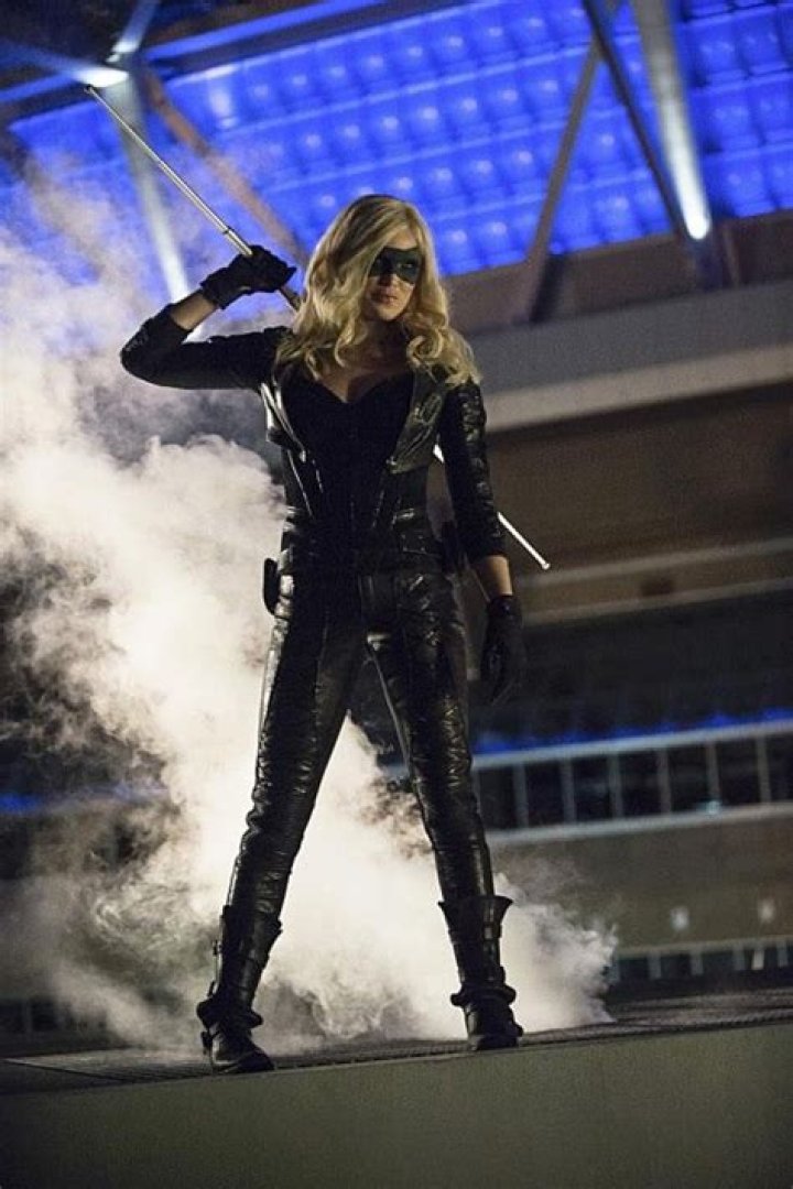 	‘Arrow’ Preview: Did Roy Harper Kill Sara Lance? (EXCLUSIVE)	
