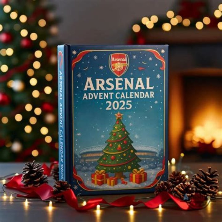 Arsenal Advent Calendar – The Invincibles: December 4