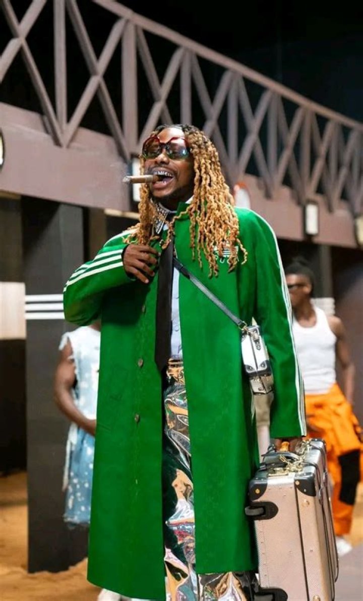 Asake Net Worth 2024: A Comprehensive Analysis Of The Rising Star