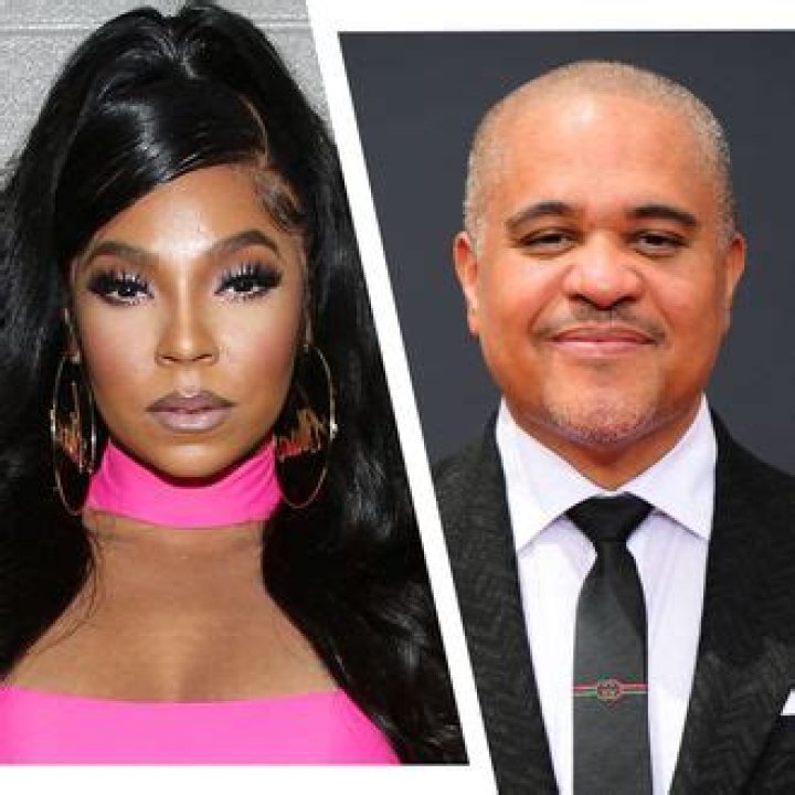 Ashanti ‘Never’ Dated ‘Narcissist’ Irv Gotti