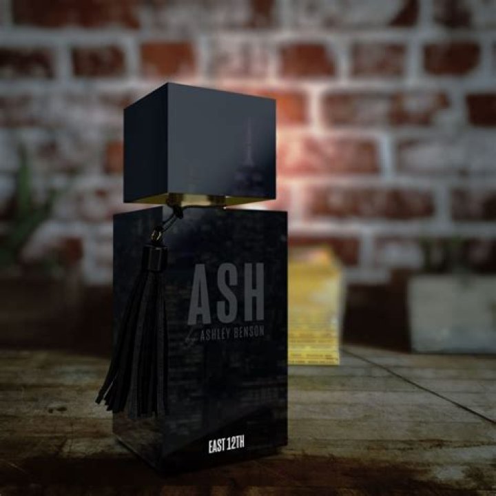 Ashley Benson On Her Fragrance Brand, ASH By Ashley Benson