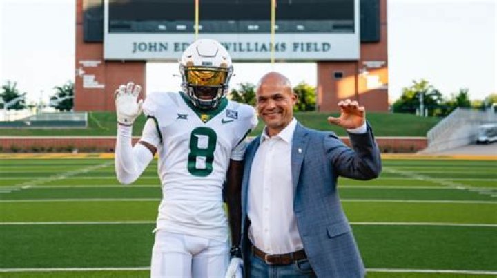 Ashton Jones's Football Recruiting Profile