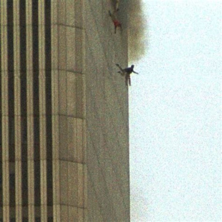 así se vivió el día que cayeron las Torres Gemelas