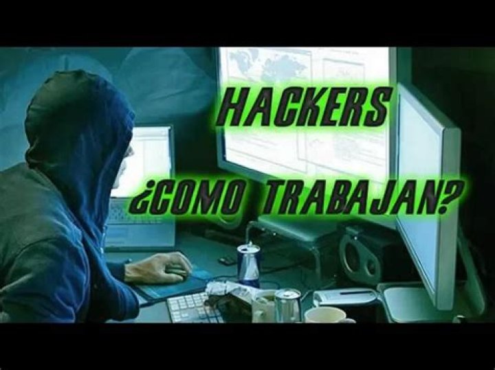así trabajan los mejores 'hackers'