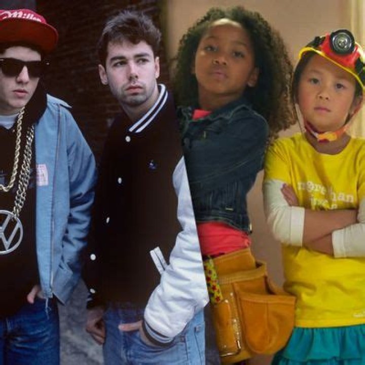 Ask a Lawyer: Who Has the Better Case, the Beastie Boys or GoldieBlox?