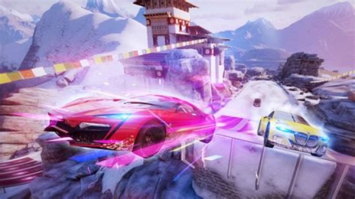Asphalt 9: Legends — Everything you need to know