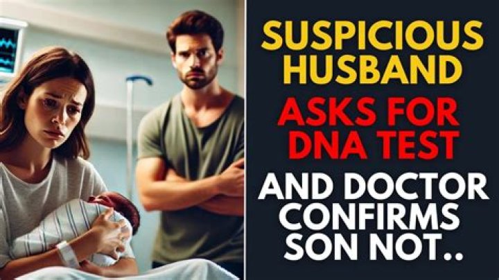 Assala's ex-husband demands DNA test to prove their son Khaled is his