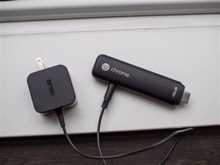 ASUS Chromebit review | Android Central