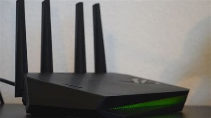 ASUS RT-AX82U Wi-Fi 6 gaming router review: Do you like RGB?