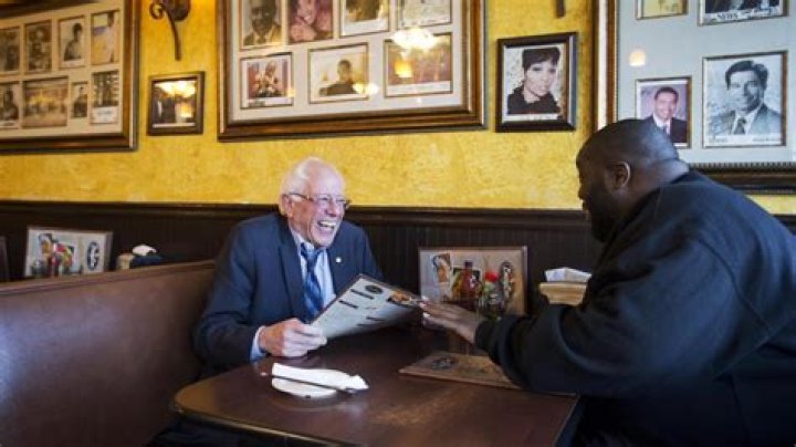 Atlanta's Busy Bee Café earns James beard Award