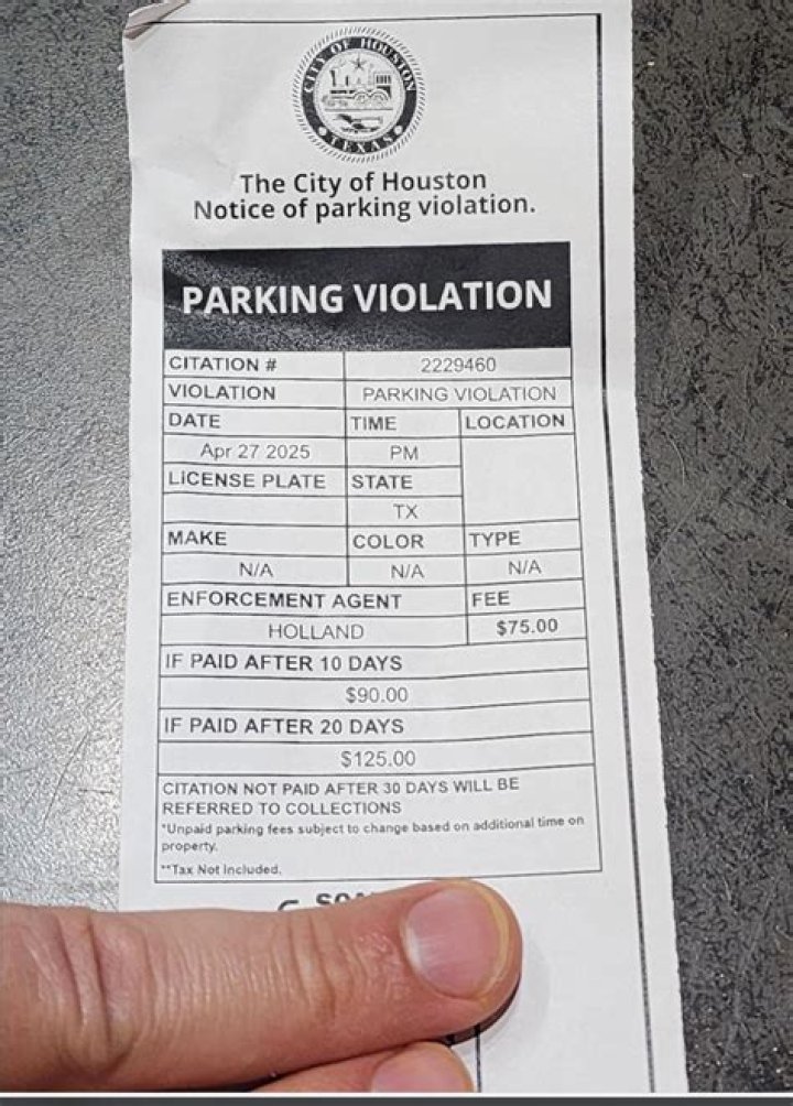 Atlanta's viral park citation | What are your rights
