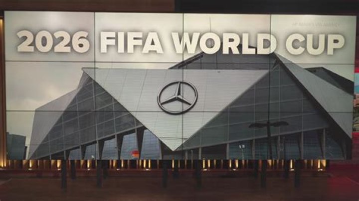 Atlanta 2026 World Cup ticket registration already open