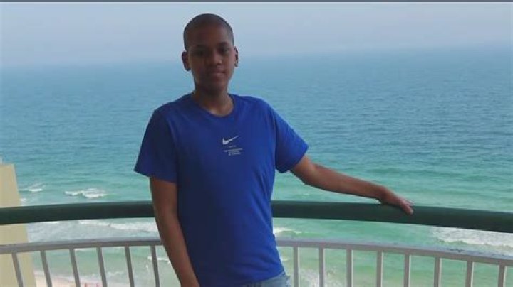 Atlanta boy Rashad Williams dies after Florida rip current