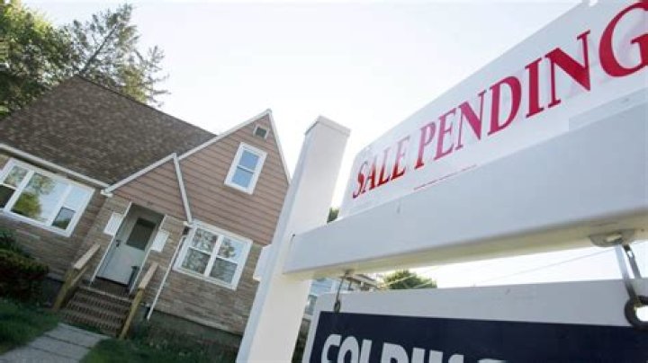 Atlanta housing market | Study shows overpriced value