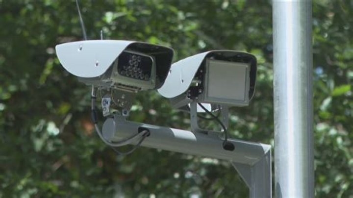 Atlanta Public Schools speeding cameras ticket violations