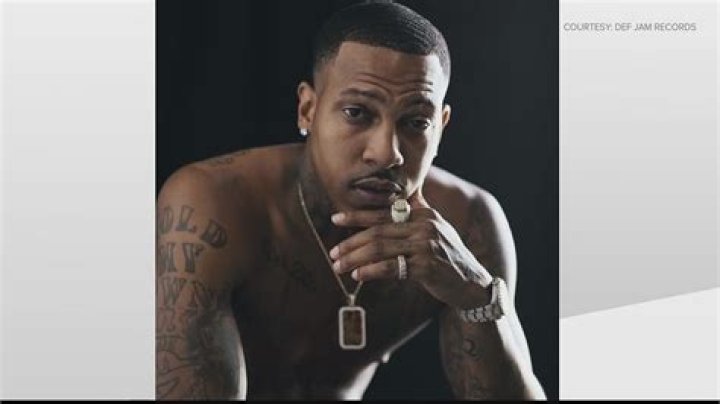 Atlanta rapper Trouble to be laid to rest | Here's when