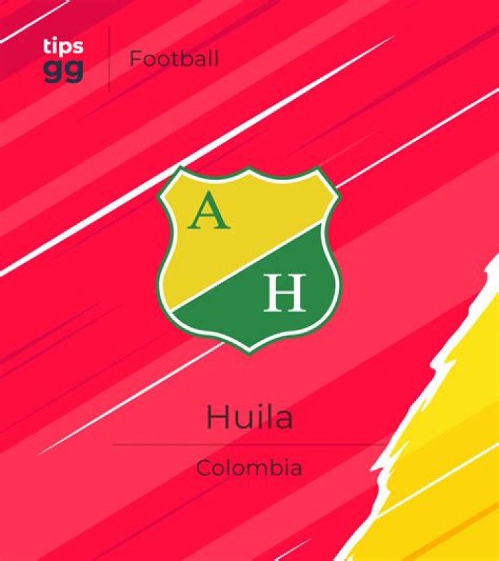Atlético Huila: 21 Football Club Facts