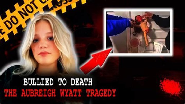 Aubreigh Wyatt Crime Scene Photos: Unveiling The Truth Behind The Tragedy