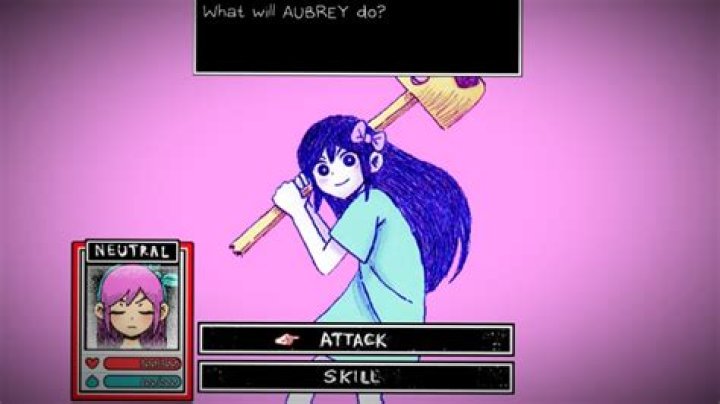 Aubrey Dead: The Untold Story Behind The Icon