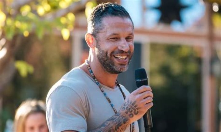 Aubrey Marcus Net Worth 2024