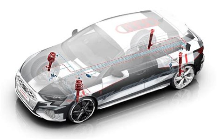 Audi A3: ya hemos conducido la cuarta generación del compacto alemán
