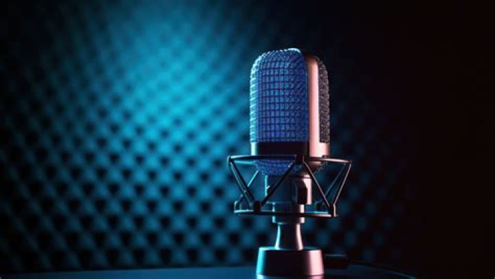 audio