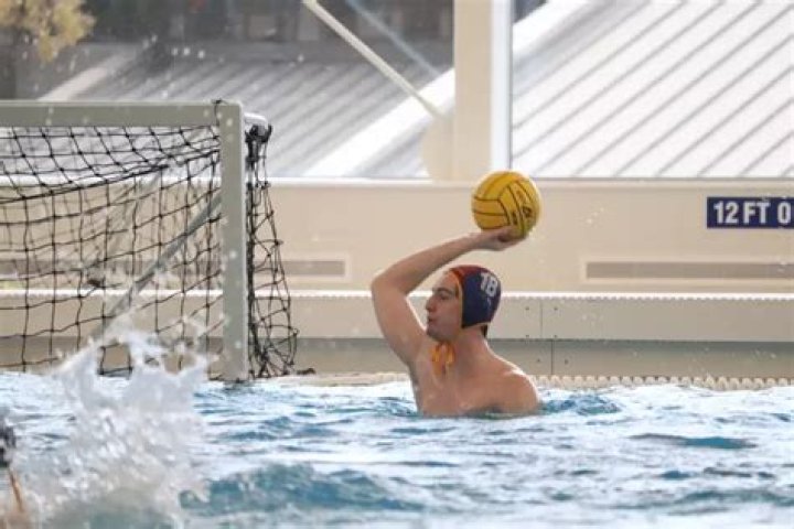 Augustana College - Illinois Men's Water Polo Program Information