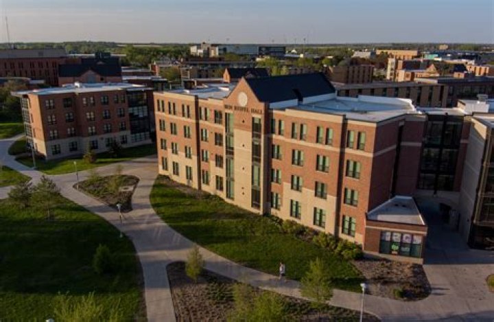 Augustana University - South Dakota Softball Scholarships Guide