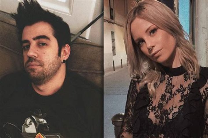 AuronPlay y Biyín confirman que ya no son pareja