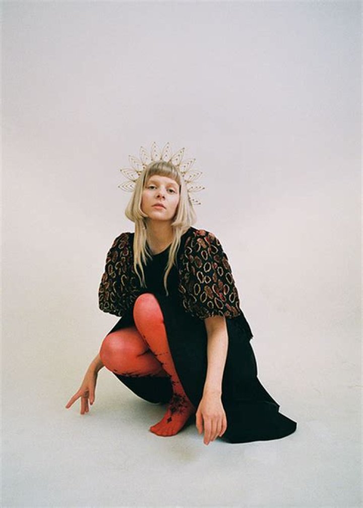 Aurora Biography