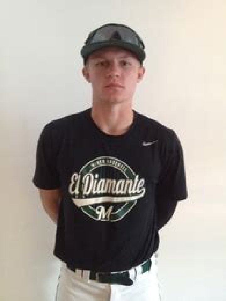 Austin Ayers's Baseball Recruiting Profile