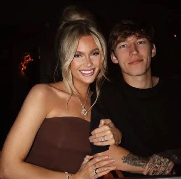 Austin Forkner Wiki, Age, Height, Family, Fiance, Net Worth