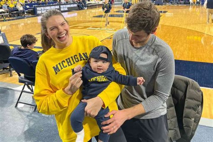 Austin Hatch, age 23, has a story to tell
