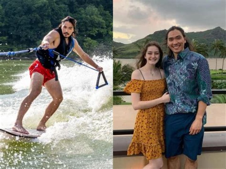 Austin Li Coon Bio, Age, Height, Girlfriend, Net Worth