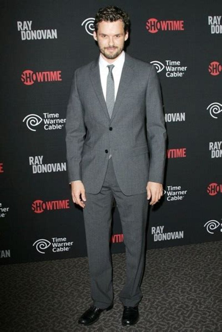 Austin Nichols Height, Weight, Age, Body Stats