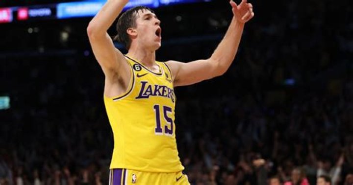 Austin Reaves Explains How He Joined Lakers After Declining Pistons in 2021 NBA Draft | News, Scores, Highlights, Stats, and Rumors