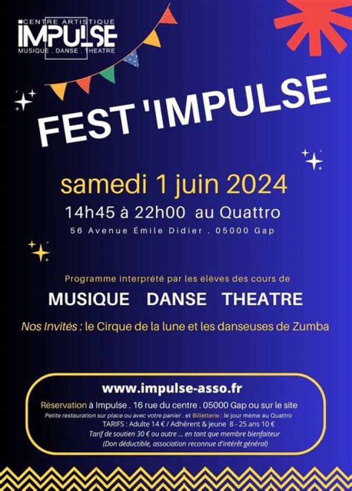 Auswahl des Festivals Impulse 2018 steht fest