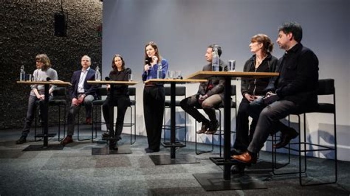 Auswahl des Theatertreffens der Jugend 2018