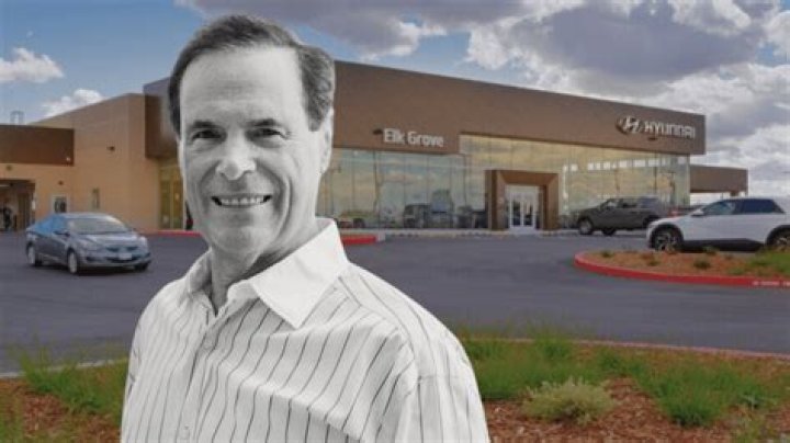 Automotive Magnate Robert Potamkin Passes Away, Industry Mourns
