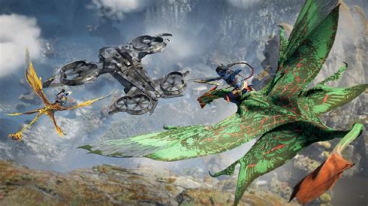 Avatar Frontiers of Pandora Crossplay & Cross-Platform Confirmed