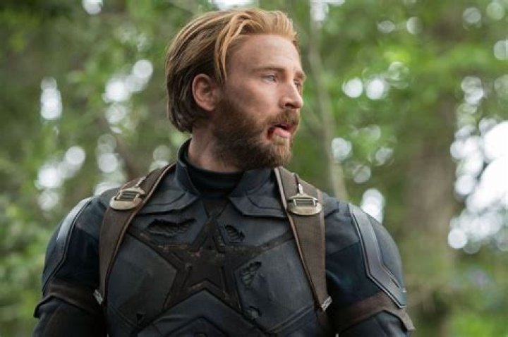Avengers: Infinity War’s Facial Hair, Ranked