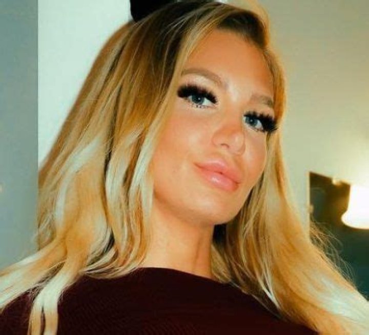 Avery Cristy Biography, Age, Height, Family, Wiki & More