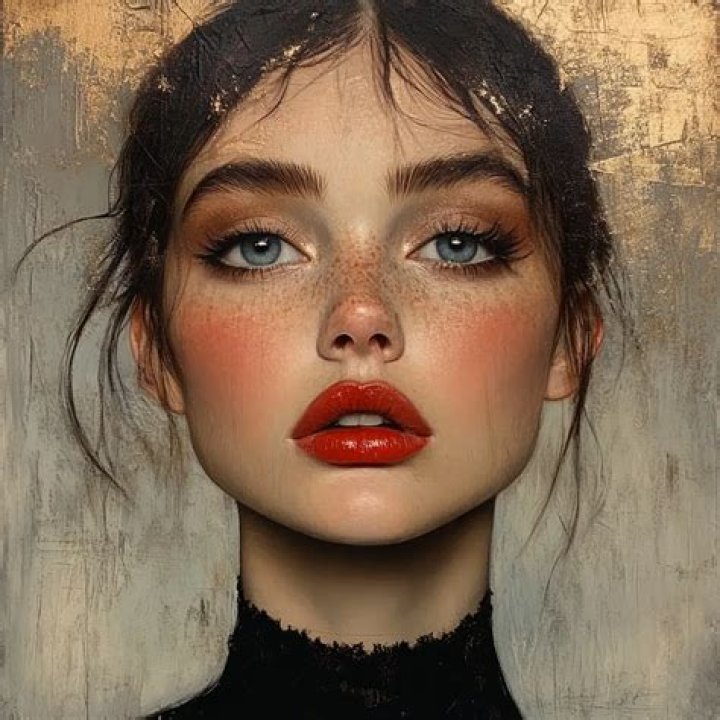 Avery Leigh: The Rising Star Of Contemporary Art