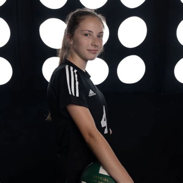 Avery Nelson's Women's Volleyball Recruiting Profile