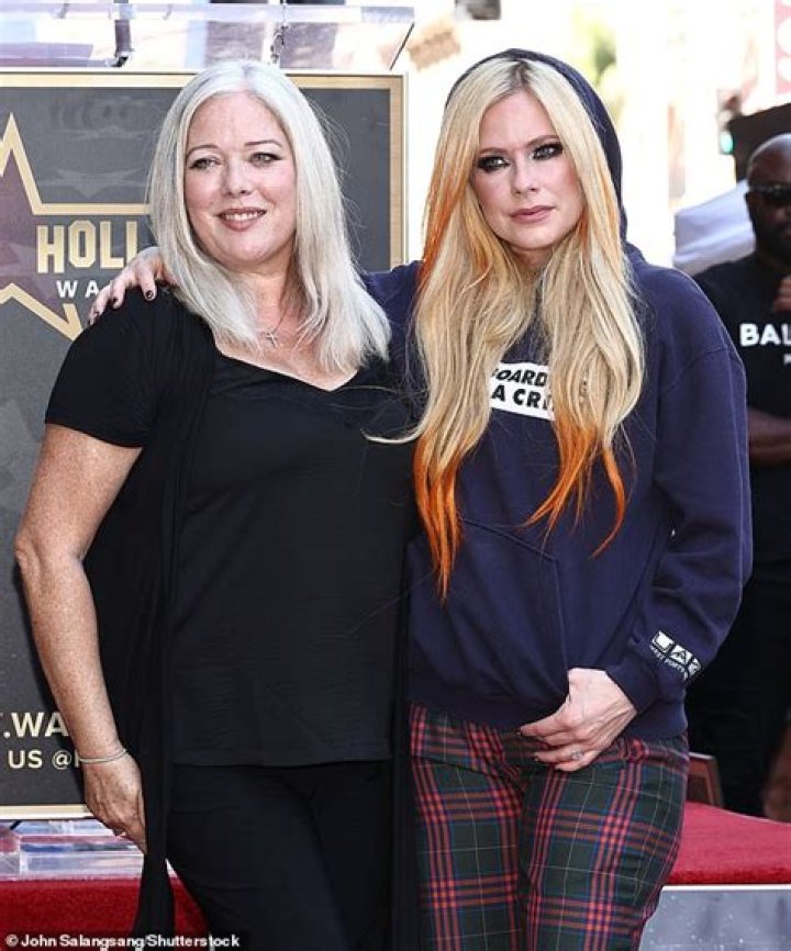 Avril Lavigne's Kids: A Look Into Her Family Life