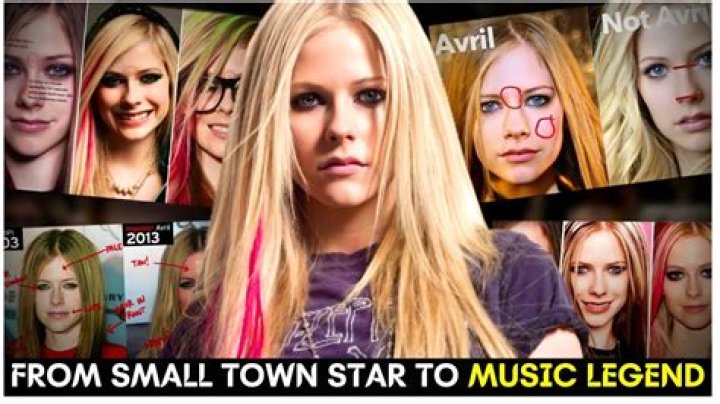 Avril Lavigne Net Worth 2024: A Comprehensive Look At The Pop Punk Icon's Wealth