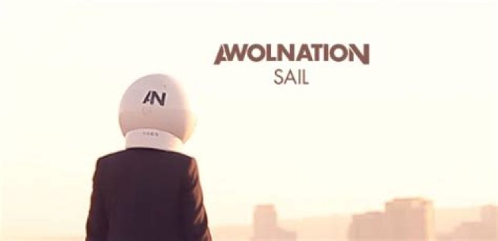 Awolnation’s “Sail” Lyrics Meaning